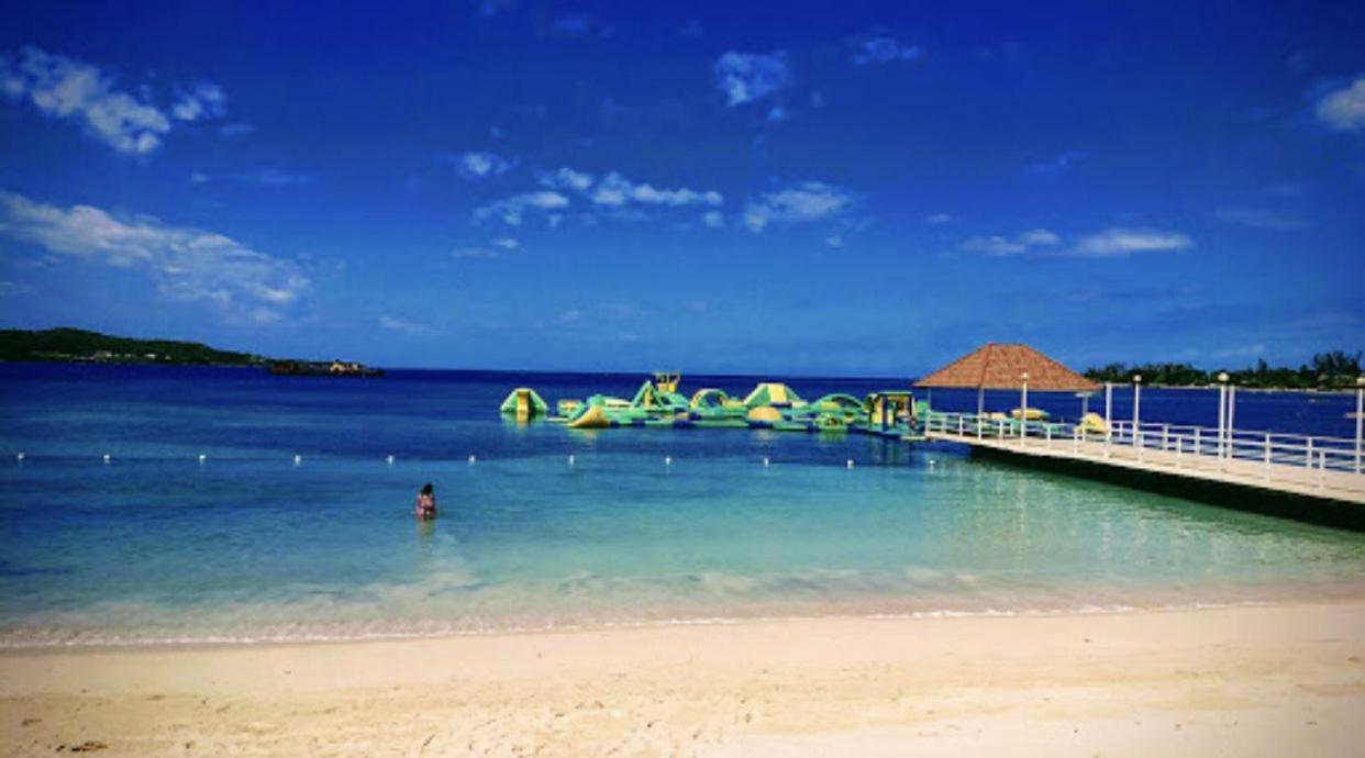 Appartamento Crescent Runaway Bay